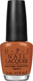 OPI CHOP-STICKING TO MY STORY NAIL LACQUER (15ML) - 15ml
