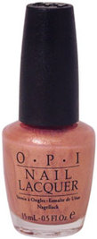 OPI COZU-MELTED IN THE SUN NAIL LACQUER (15ML) - 15ml