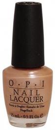 OPI COSMO-NOT TONIGHT HONEY! NAIL LACQUER (15ML) - 15ml