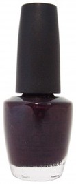 OPI EIFFEL FOR THIS COLOUR NAIL LACQUER (15ML) - 15ml