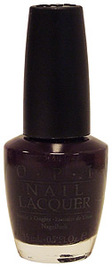 OPI LINCOLN PARK AFTER DARK NAIL LACQUER (15ML) - 15ml