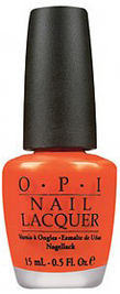 OPI ON THE SAME PAIGE NAIL LACQUER (15ML) - 15ml