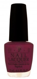 OPI OVEREXPOSED IN SOUTH BEACH NAIL LACQUER (15ML) - 15ml