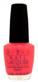 OPI PARTY IN MY CABANA NAIL LACQUER (15ML) - 15ml