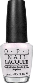 OPI PEARL OF WISDOM NAIL LACQUER (15ML) - 15ml