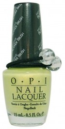 OPI SIT UNDER THE APPLE TREE NAIL LACQUER (15ML) - 15ml