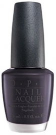 OPI SUZI SKIS IN THE PYRENEES NAIL LACQUER (15ML) - 15ml