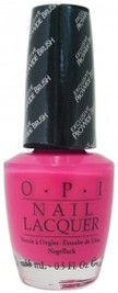 OPI THAT'S HOT! PINK NAIL LACQUER (15ML) - 15ml