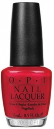 OPI THANKS SO MUCHNESS! NAIL LACQUER (15ML) - 15ml