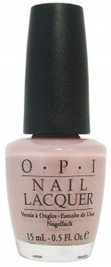 OPI TICKLE ME FRANCEY NAIL LACQUER (15ML) - 15ml