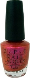 OPI WING IT! NAIL LACQUER (15ML) - 15ml