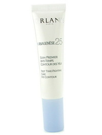 Orlane Anagenese 25+ First Time-Fighting Care Eye Contour - 0.5oz