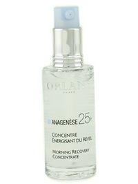 Orlane Anagenese 25+ Morning Recovery Concentrate First Time-Fighting Serum - 0.5oz