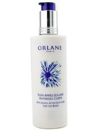 Orlane B21 Anti-Aging After Sun Care For Body - 8.3oz