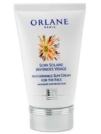 Orlane B21 Anti-Wrinkle Sun Cream For Face SPF 15 - 1.7oz