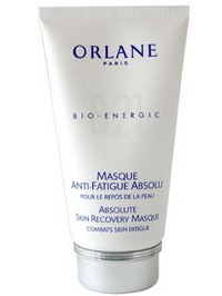 Orlane B21 Absolute Skin Recovery-Mask - 2.5oz