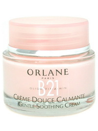 Orlane B21 Oligo Gentle Soothing Cream - 1.7oz