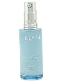 Orlane Absolute Skin Recovery Care Eye Contour - 0.5oz