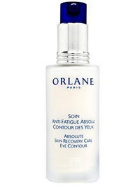 Orlane B21 Absolute Skin Recovery Care Eye Contour - 0.5oz