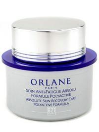 Orlane B21 Absolute Skin Recovery Care Polyactive Formula - 1.7oz