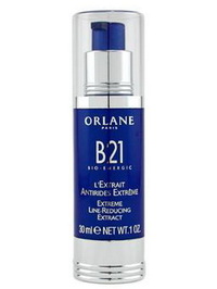 Orlane B21 Extreme Line Reducing Extract - 1.0 OZ