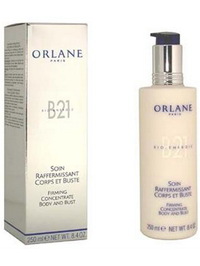Orlane B21 Firming Concentrate Body & Bust - 8.4oz