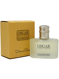 Oscar De La Renta Oscar Aftershave - 1.7oz