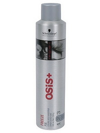 OSIS Schwarzkopf Freeze Strong Hold Hairspray 15.2 oz - 15.2oz