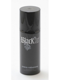 Paco Rabanne XS Black Deodorant Spray - 5.1oz