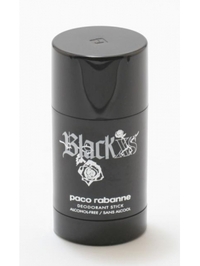 Paco Rabanne XS Black Deodorant Stick - 2.5oz