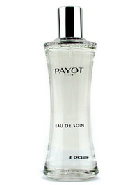 Payot Eau De Soin Refreshing Mineral Skin Care Water - 3.3oz