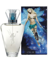 Paris Hilton Fairy Dust EDP Spray - 1.7oz
