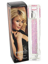 Paris Hilton Heiress EDP Spray - 3.4oz