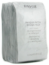 Payot Masque-Patch Design Yeux - For Mature Skin - 20pcs