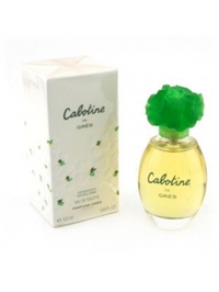 Parfums Gres Cabotine EDT Spray - 1.7oz
