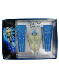 Paris Hilton Fairy Dust Set - 3 items