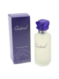 Paul Sebastian Casual Fine Parfum Spray - 4 OZ