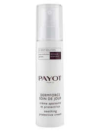 Payot Solution Dermforce Soin De Jour Soothing Protective Cream - 1.6oz