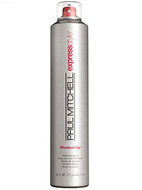 Paul Mitchell Express Style Worked Up - 11oz