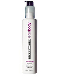 Paul Mitchell Extra-Body Thicken Up - 0.85oz