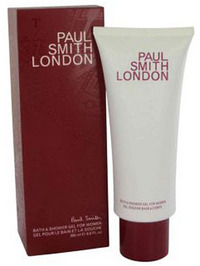 Paul Smith London Shower Gel - 6.7oz