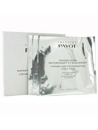 Payot Masque Froid Firming & Regenerating Cold Mask - 10pcs