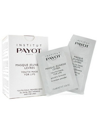 Payot Masque Jeunesse Levres Youth Mask For Lips - 20pcs