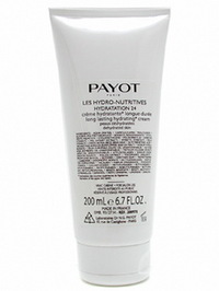 Payot Creme Hydration 24 - 6.8oz