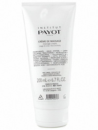 Payot Creme Massage - 6.8oz