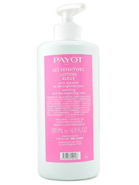 Payot Lotion Bleue - 16.5oz
