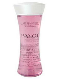 Payot Lotion Douce - 6.7oz