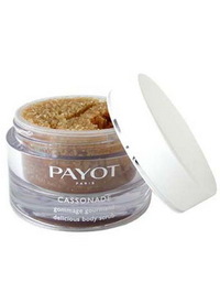 Payot  Cassonade Delicous Body Scrub - 6.7oz