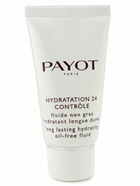 Payot Hydratation 24 Oil Free - 1.6oz