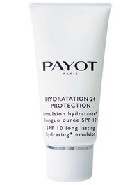 Payot Hydratation 24 Protection - 1.7oz